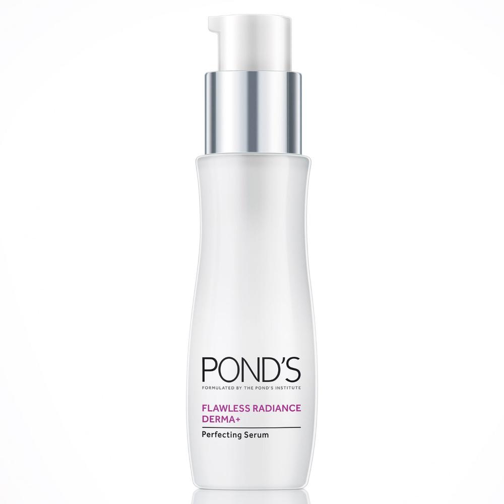 Pond's Flawless Radiance Face Serum Moisturizer 30ml, Oils & Serums, Pond's, Chase Value