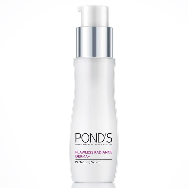 Pond's Flawless Radiance Face Serum Moisturizer 30ml