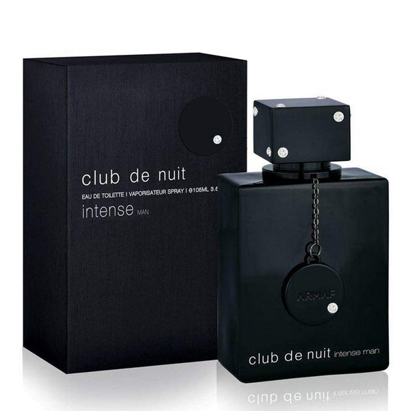 Armaf Club De Nuit Intense Men - 100ml, Men Perfumes, Armaf, Chase Value