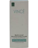 Vince Multi level Moisturizing Cream - 50ml, Creams & Lotions, Vince, Chase Value