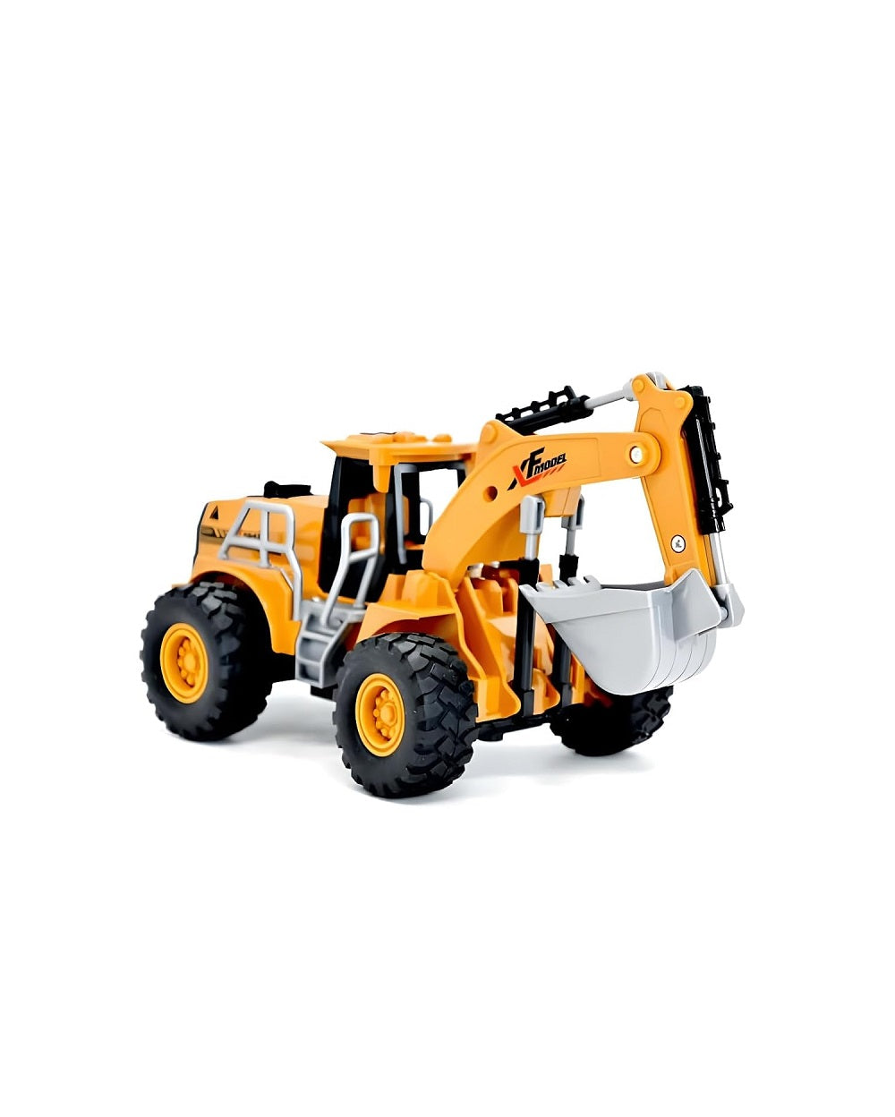 Remote Control Bulldozer