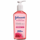 Johnson's Rose Water Miceller Jelly 200Ml, Baby Care, Johnson's, Chase Value
