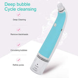 Black Head Cleaners & Remover - Blue, Massagers, Chase Value, Chase Value