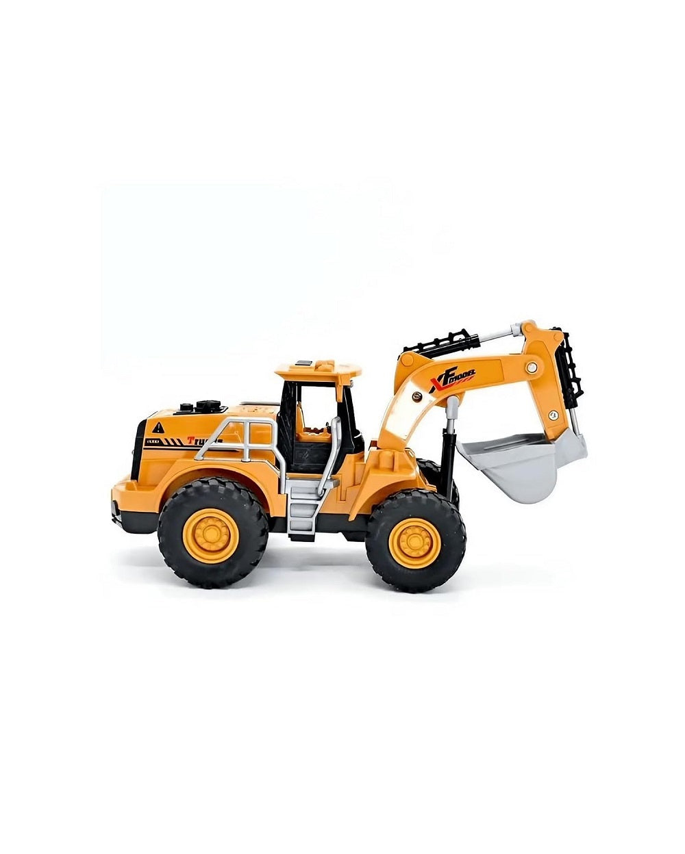 Remote Control Bulldozer