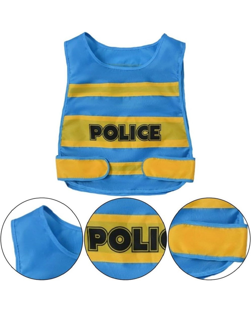 Police Uniform Set