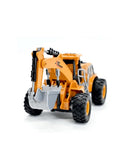 Remote Control Bulldozer