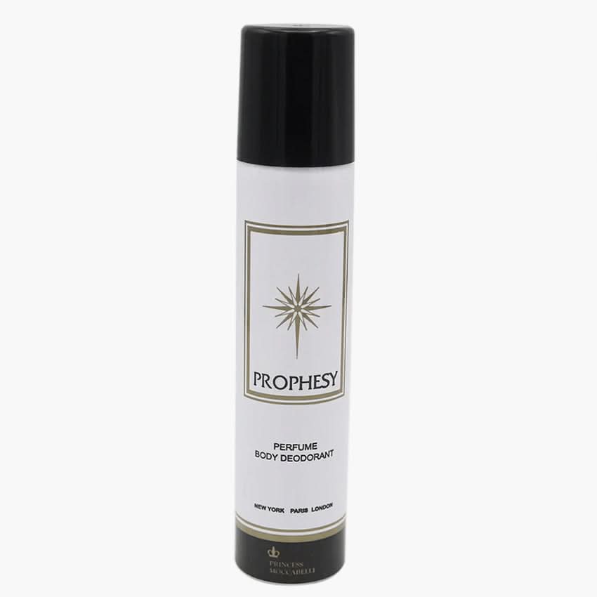 Prophesy Body Spray 75ml For Women, Women Body Spray & Mist, Chase Value, Chase Value