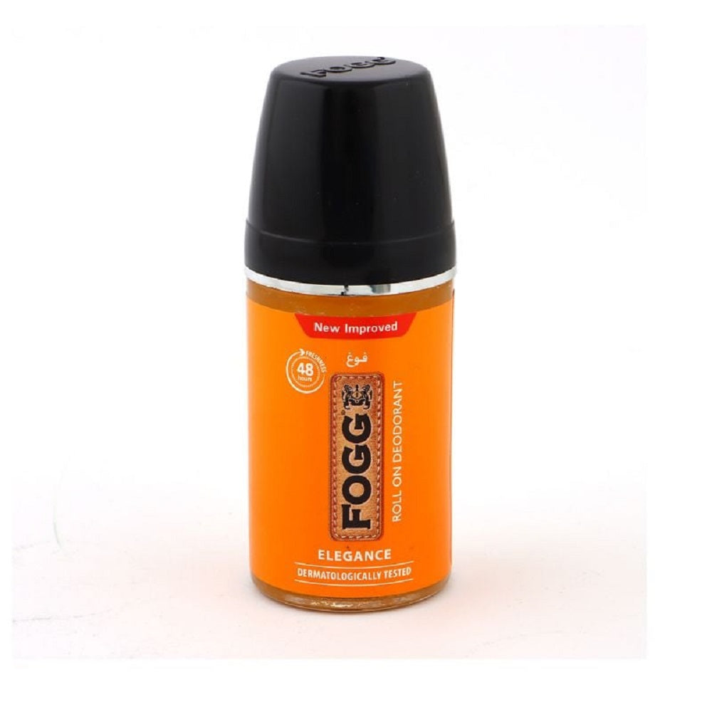 Fogg Elegance Roll On 50ml, Body Roll On & Sticks, Fogg, Chase Value