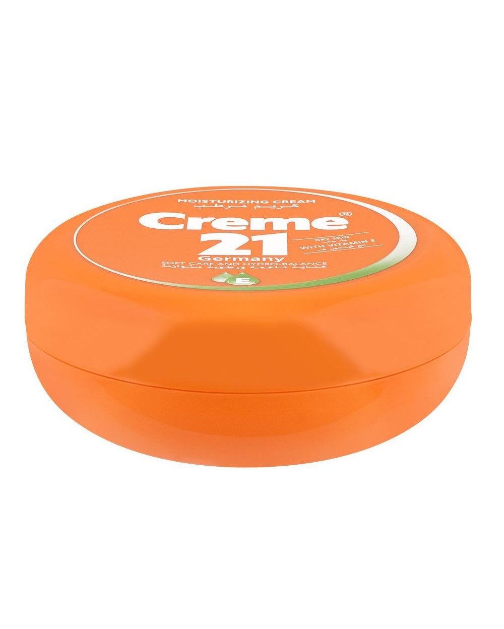 Creme 21 Moisturizing Cream Pro B5