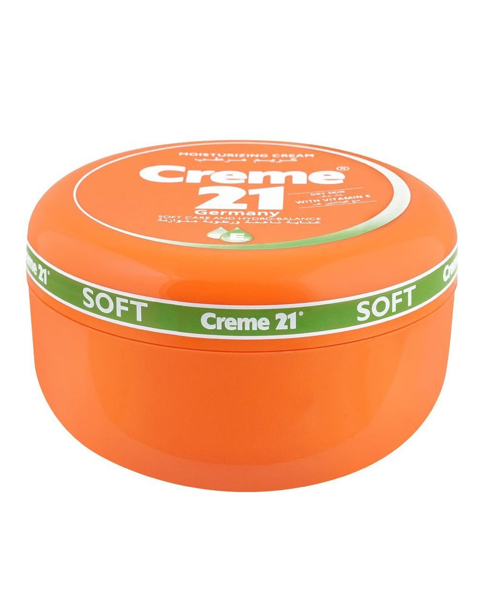 Creme 21 Moisturizing Cream Pro B5