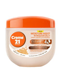 Creme 21 Petroleum Jelly Coco Rich