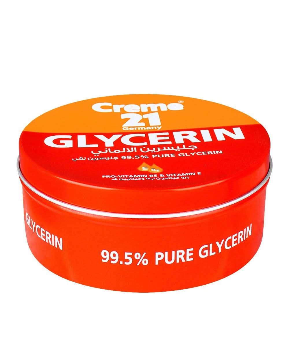 Crème 21 Glycerine Cream, Creams & Lotions, Crème 21, Chase Value