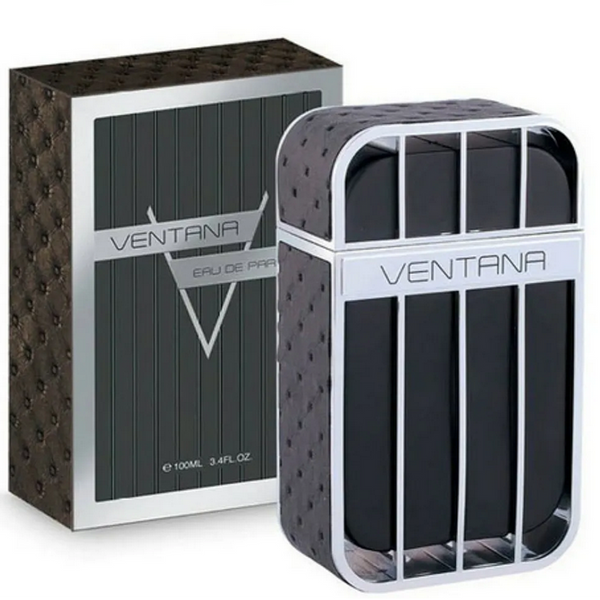 Armaf Ventana Homme For Men - 100 ML, Beauty & Personal Care, Men's Perfumes, Armaf, Chase Value