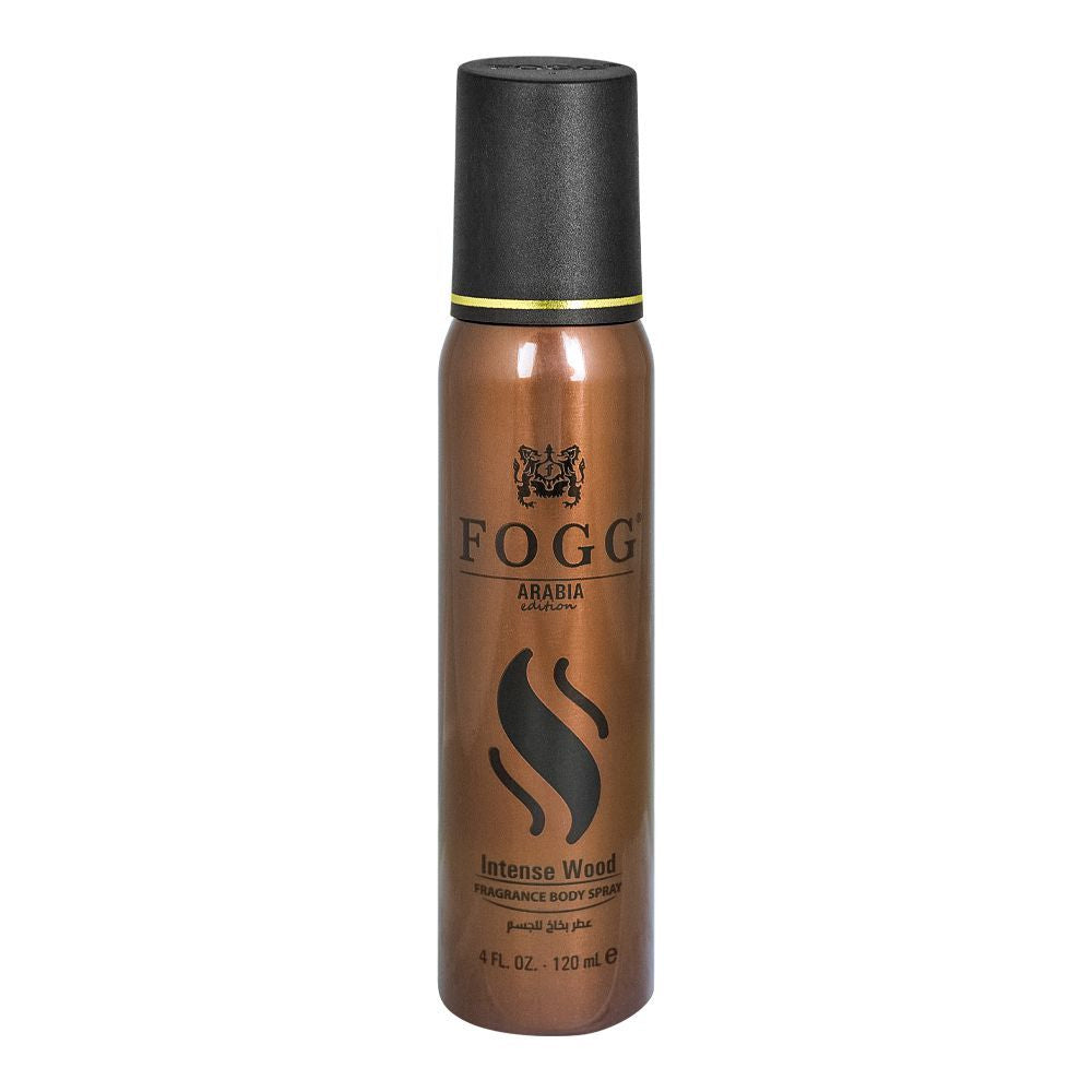 Fogg Body Spray Arabia, Men Body Spray & Mist, Fogg, Chase Value