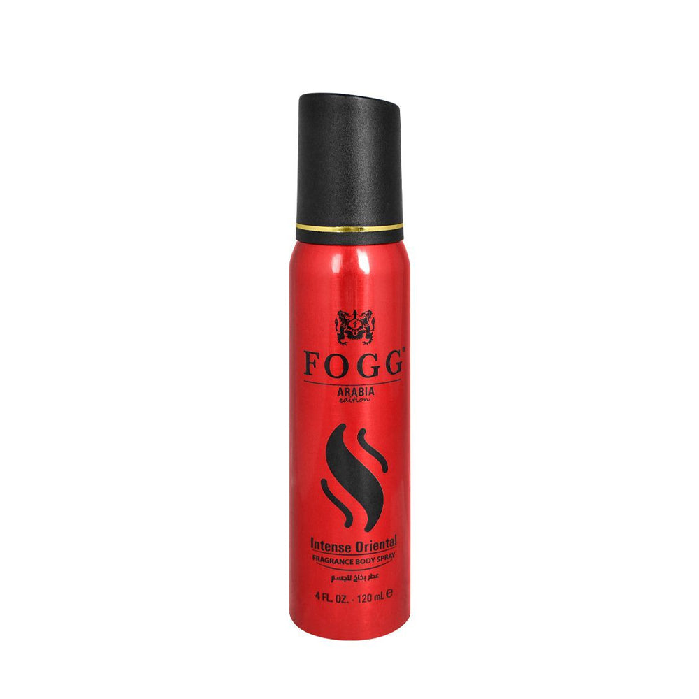 Fogg Body Spray Arabia, Men Body Spray & Mist, Fogg, Chase Value