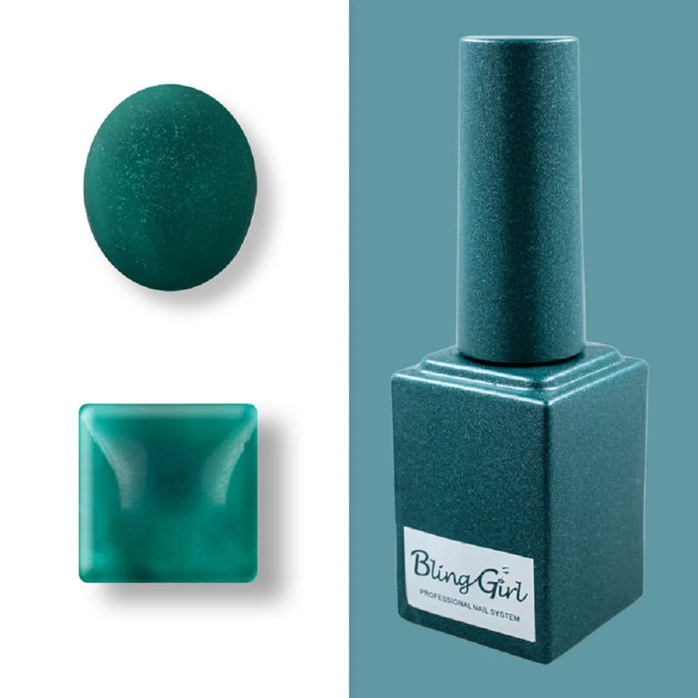 Bling Nail Polish - 24, Nails, Nadia Hussain, Chase Value