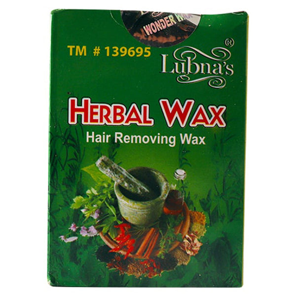 Lubna’s Herbal Wonder Wax, BEAUTY & PERSONAL CARE, Chase Value, Chase Value