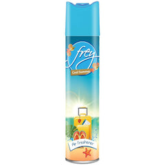 Frey Cool Summer Air Freshener 300ml - Chase Value Centre