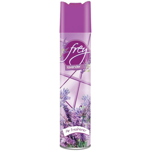 Frey Lavender Air Freshener - 300ml - Chase Value Centre