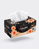 Valuables Pop-Up Tissue