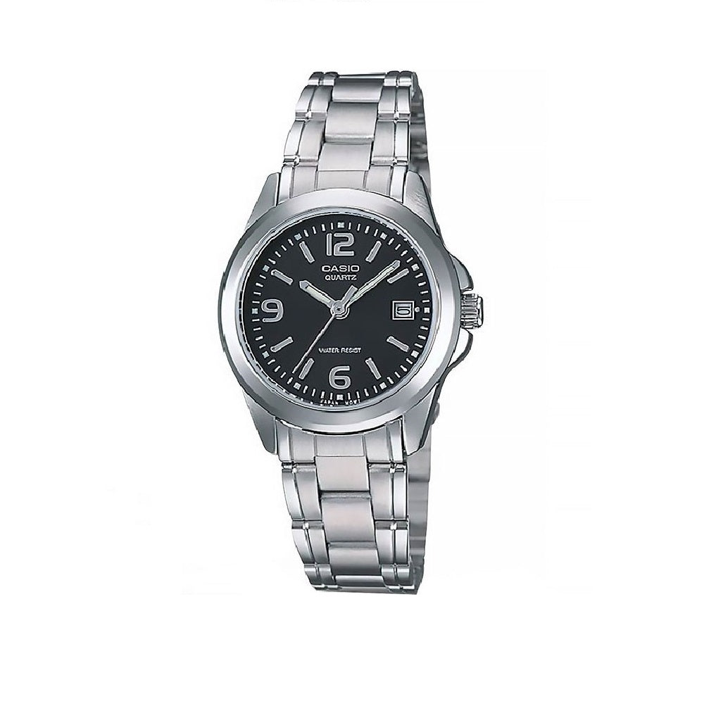 Men's Watch Casio LTP 1215A-1ADF, Men's Watches, Casio, Chase Value