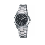 Men's Watch Casio LTP 1215A-1ADF, Men's Watches, Casio, Chase Value