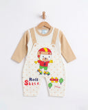 Newborn Boys Romper