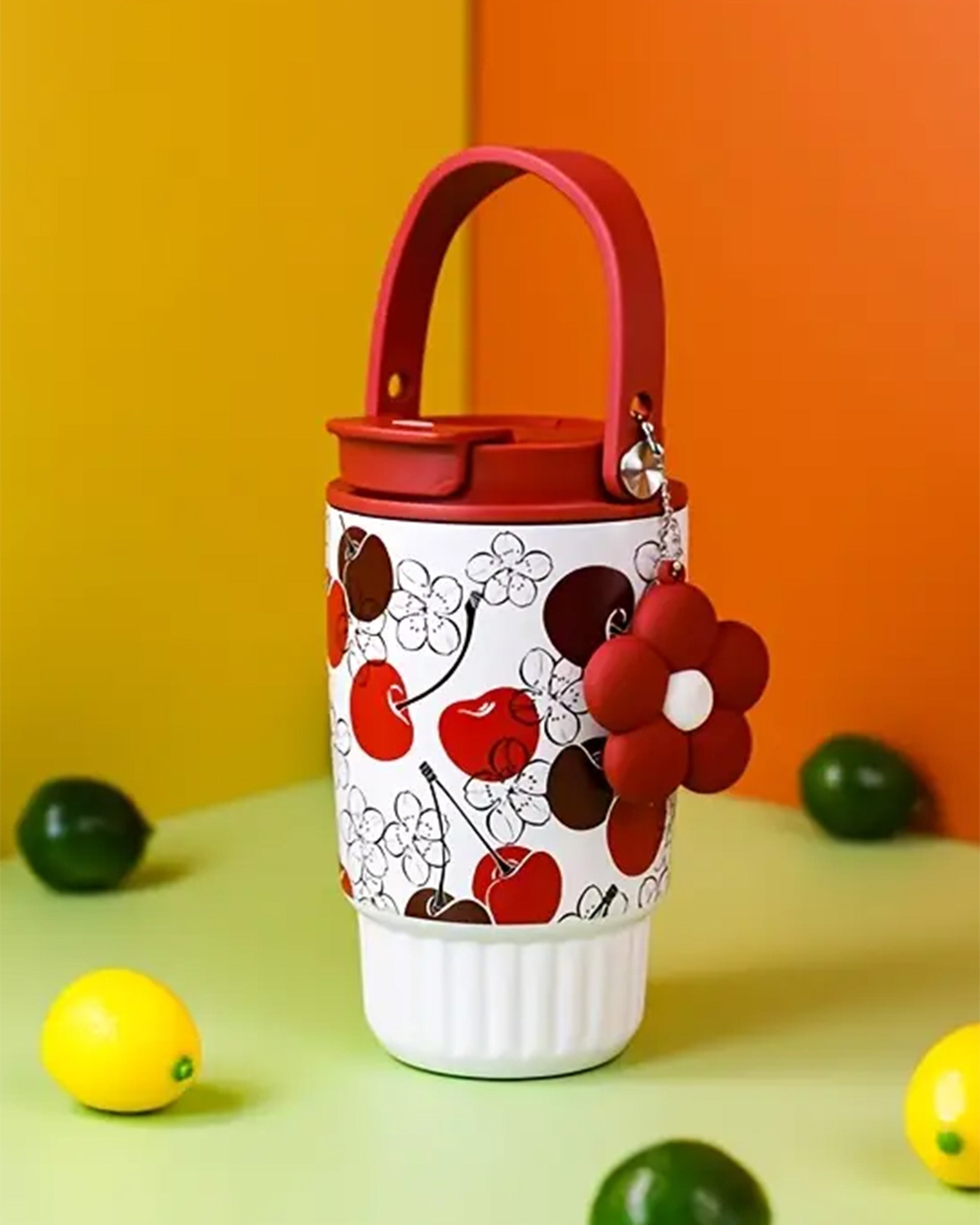 Stainless Steel Tumbler 500ml