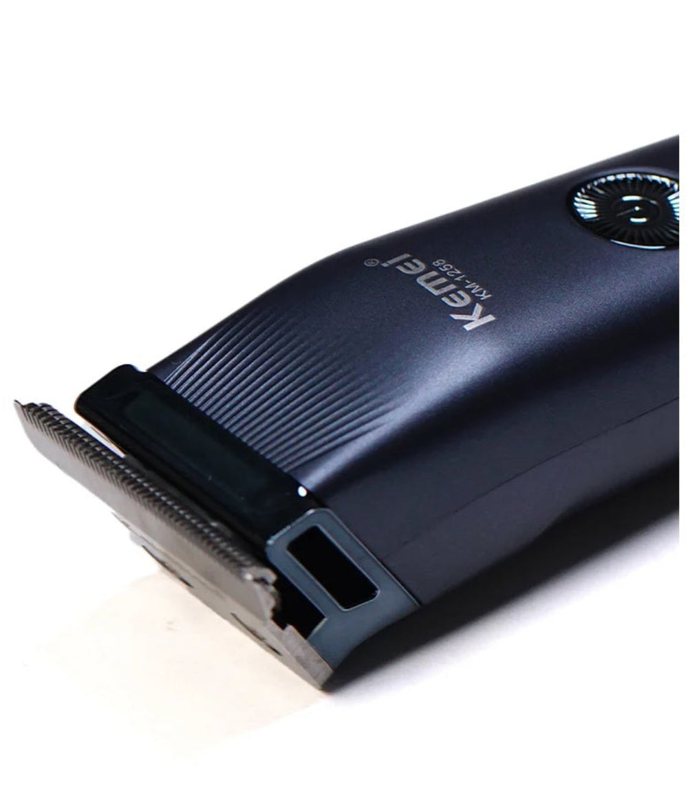 Kemei Grooming Kit 3 in 1 KM-1258, Shaver & Trimmers, Kemei, Chase Value