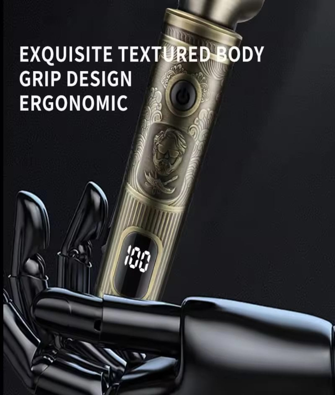 Kemei Grooming Kit KM-1637, Shaver & Trimmers, Kemei, Chase Value