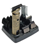Kemei Grooming Kit KM-1637, Shaver & Trimmers, Kemei, Chase Value