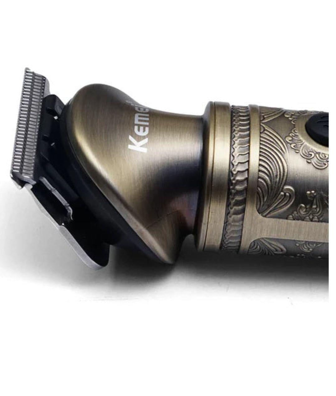 Kemei Grooming Kit KM-1637, Shaver & Trimmers, Kemei, Chase Value