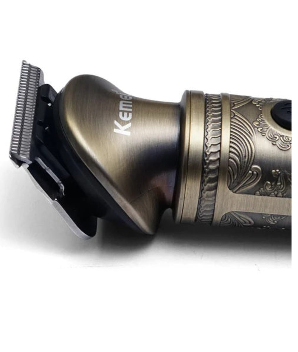 Kemei Grooming Kit KM-1637, Shaver & Trimmers, Kemei, Chase Value