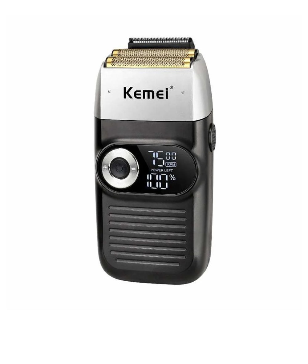 KM-2026 Shaver Kemei, Shaver & Trimmers, Kemei, Chase Value