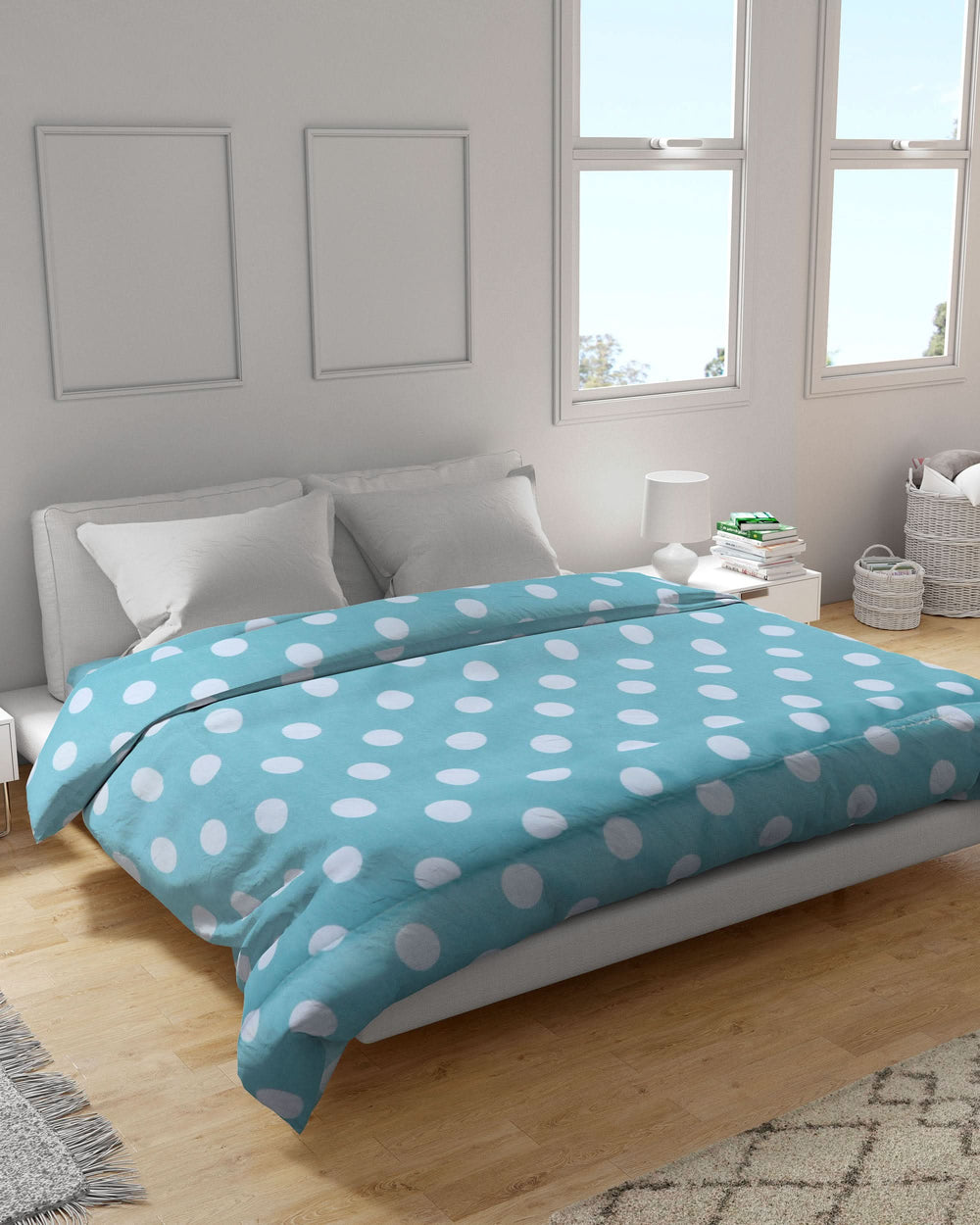 Double Comforter – Micro 230 GSM, Comforter, Chase Value, Chase Value