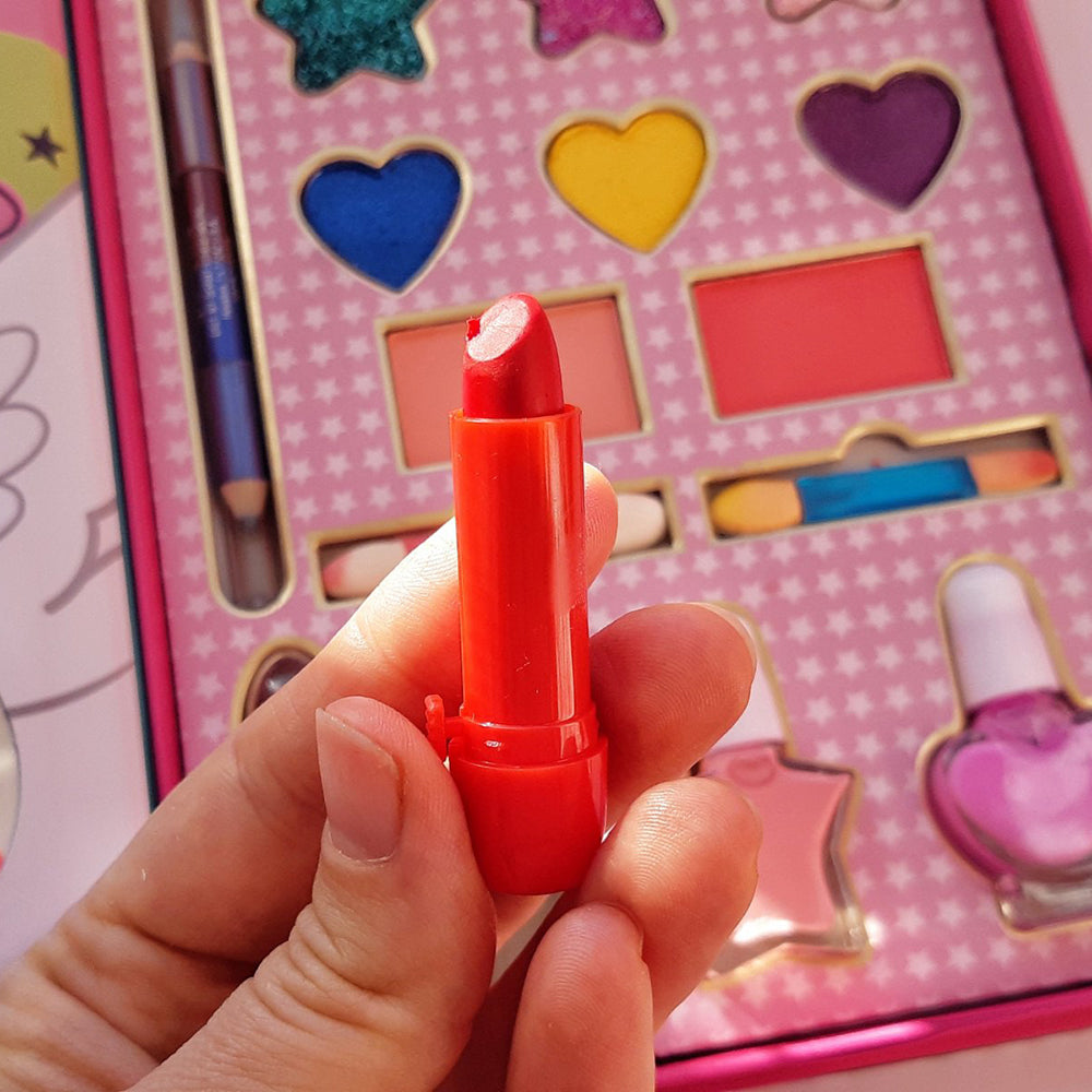 Unicorn Children's Makeup Set, Kids Cosmetic & Kitchen Sets, Chase Value, Chase Value