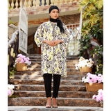 Eminent Women's Printed Kurti - Multi Color, Women Ready Kurtis, Eminent, Chase Value