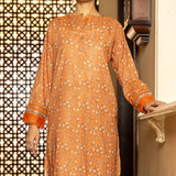 Eminent Cambric Printed Unstitched 2Pcs Suit, Women, 2Pcs Shalwar Suit, Eminent, Chase Value