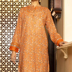 Eminent Cambric Printed Unstitched 2Pcs Suit, Women, 2Pcs Shalwar Suit, Eminent, Chase Value