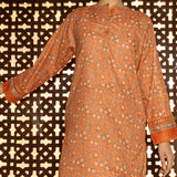 Eminent Cambric Printed Unstitched 2Pcs Suit, Women, 2Pcs Shalwar Suit, Eminent, Chase Value