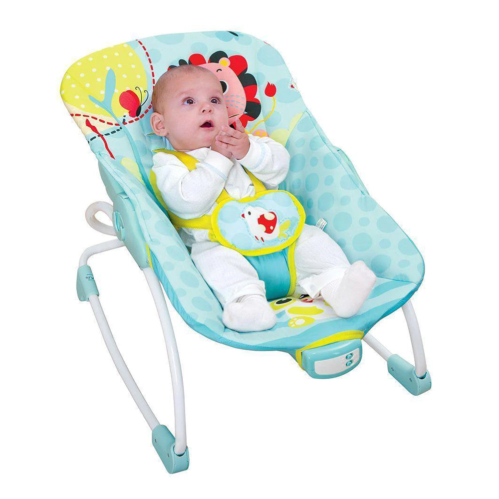 Mastela Newborn Toddler Rocker - 6912, Carrier Strollers & Furniture, Mastela, Chase Value