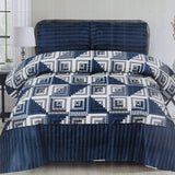 Valuable Double Bed Sheet - B6, Double Size Bed Sheet, Chase Value, Chase Value