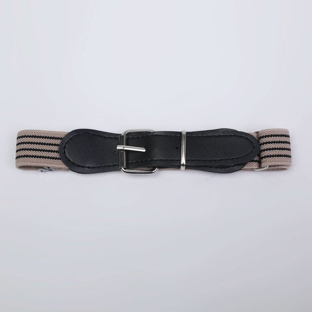 Kids Stretchable Belt - Multi Color, Boys Belts & Gallace, Chase Value, Chase Value
