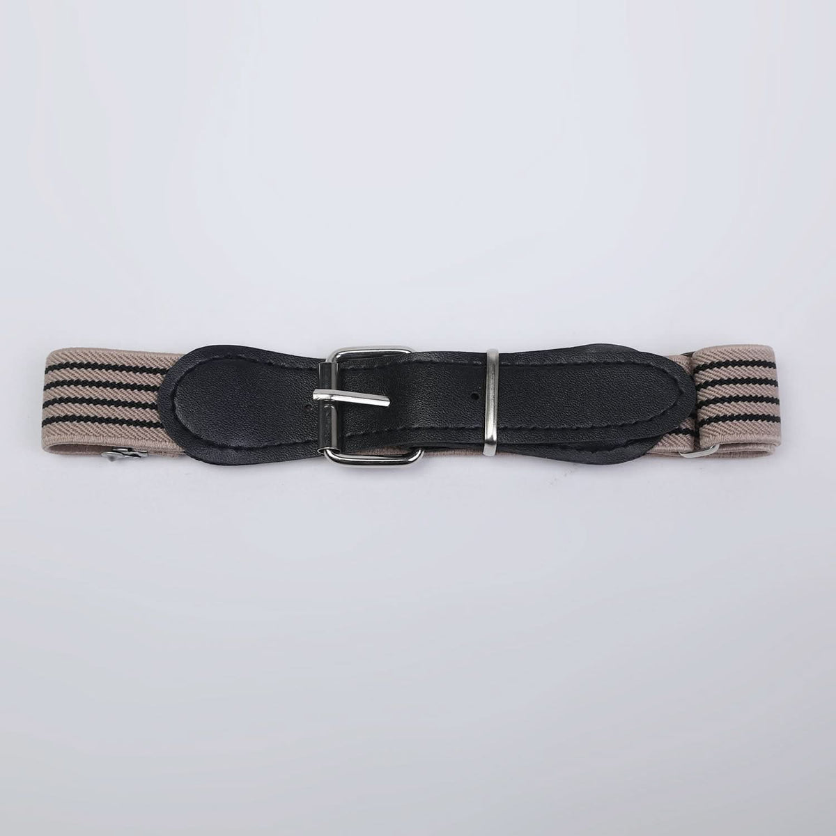 Kids Stretchable Belt - Multi Color, Boys Belts & Gallace, Chase Value, Chase Value