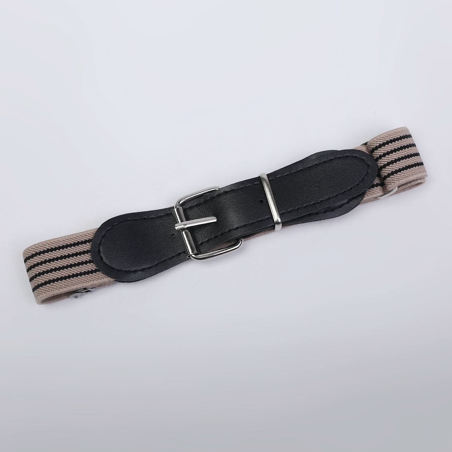 Kids Stretchable Belt - Multi Color, Boys Belts & Gallace, Chase Value, Chase Value