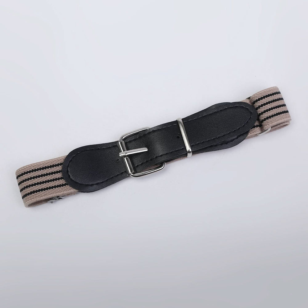 Kids Stretchable Belt - Multi Color, Boys Belts & Gallace, Chase Value, Chase Value