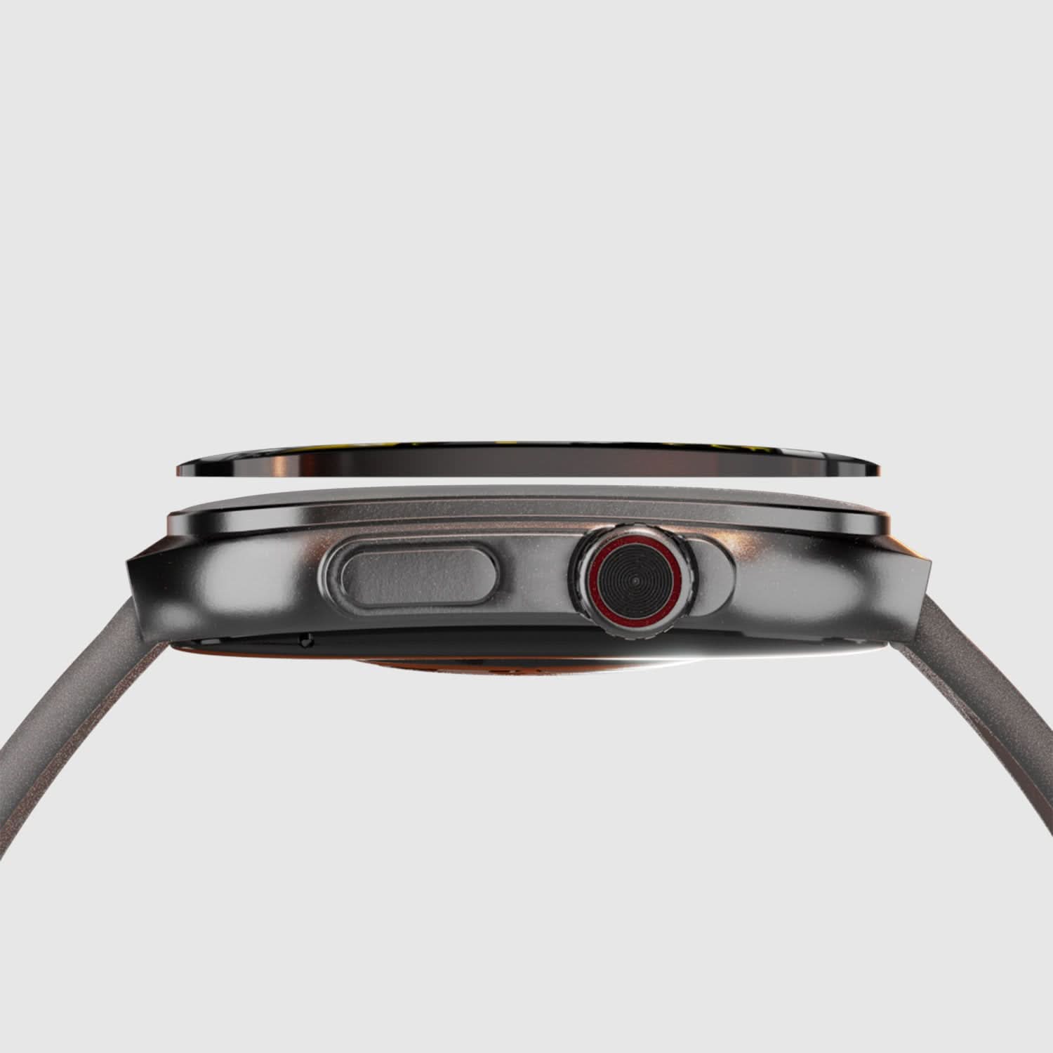 Zero Smart Watch Delta, Smart Watches, Zero Lifestyle, Chase Value