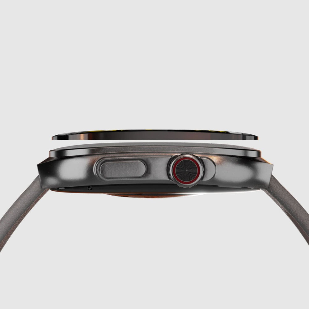 Zero Smart Watch Delta, Smart Watches, Zero Lifestyle, Chase Value