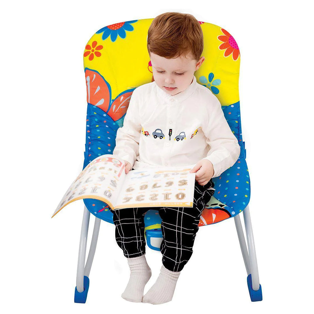 Mastela Newborn Toddler Rocker - 6913, Carrier Strollers & Furniture, Mastela, Chase Value