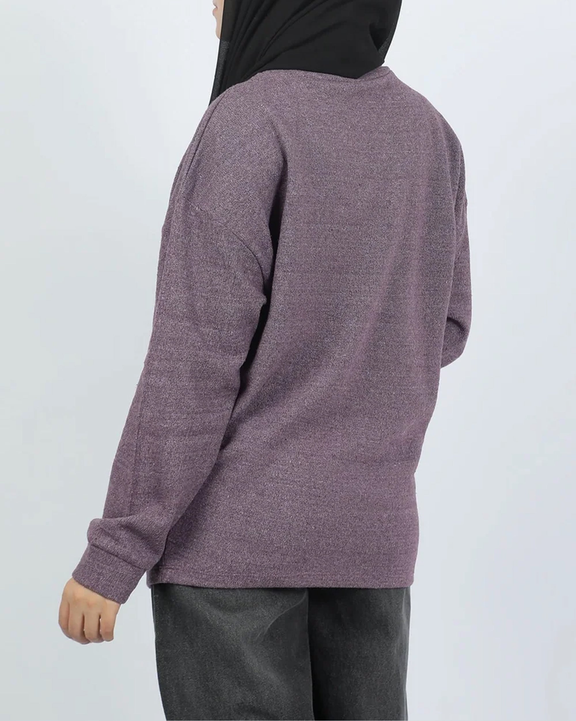 Eminent Women Sweatshirt, Women Sweatshirts & Hoodies, Eminent, Chase Value